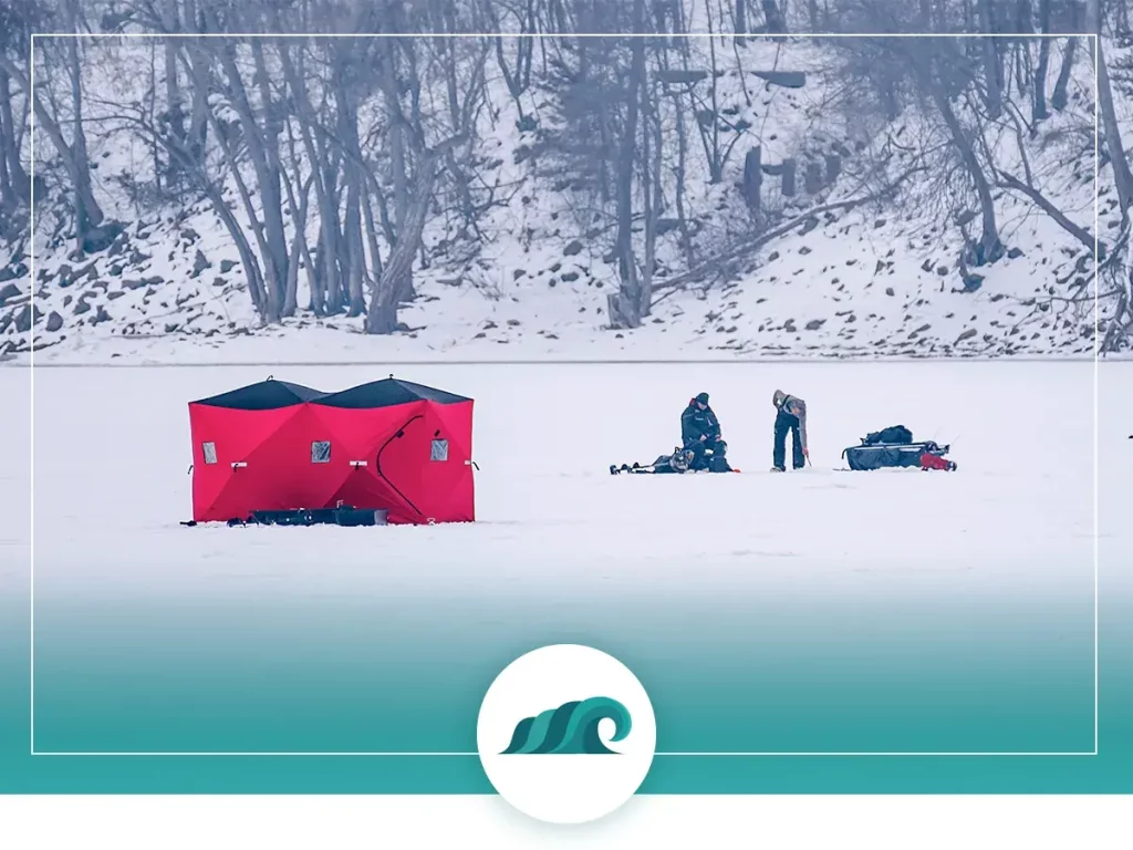 1 2022 08 best ice fishing shelters and tents why do you need