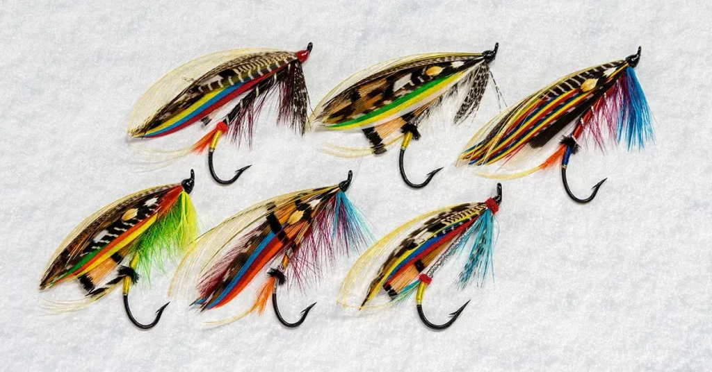 0 featured 2022 09 what to know about ice fishing with flies